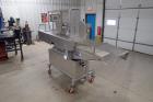2012 Sodeva Bread Slicer